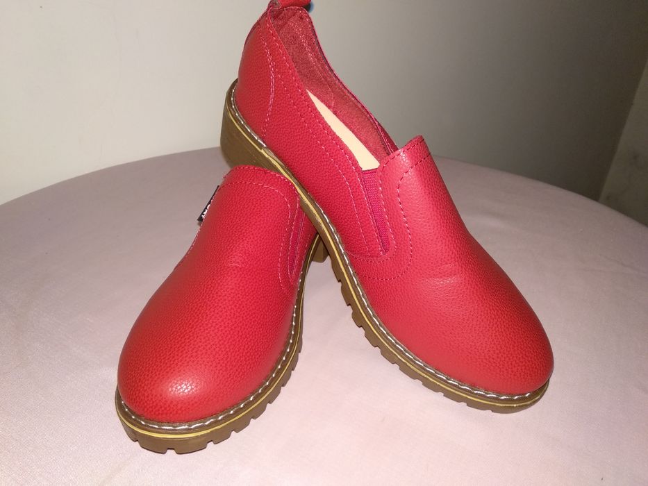 Sapato senhora n. 36