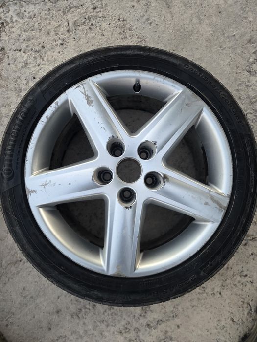 Jante 17 audi     .
