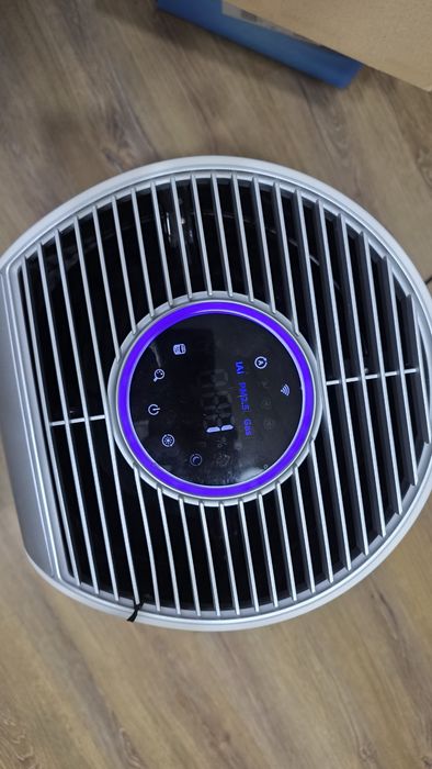 Oczyszczacz powietrza Philips AC3059/51