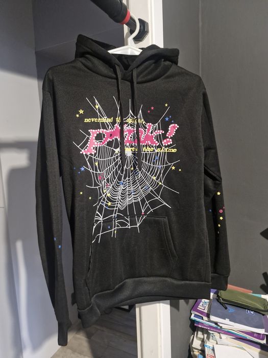 Bluza sportowa rozmiar M