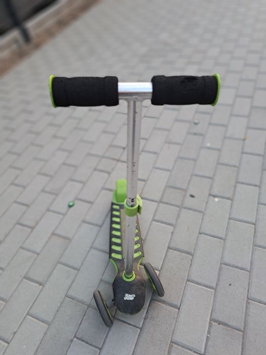 Hulajnoga dla dzieci