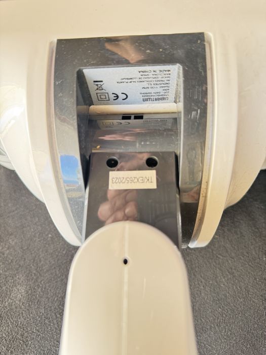 Mopa Dual Power Nova