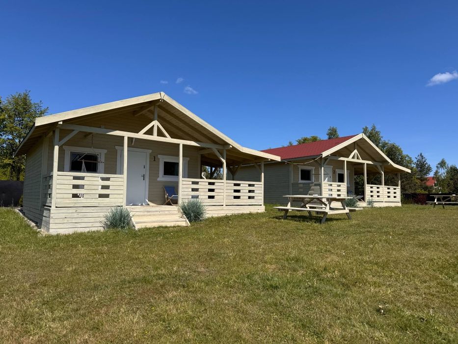 Domki letniskowe Wólka 1 H (Ruciane-Nida)