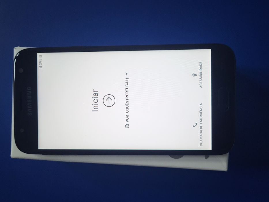 Samsung J3 6 8GB