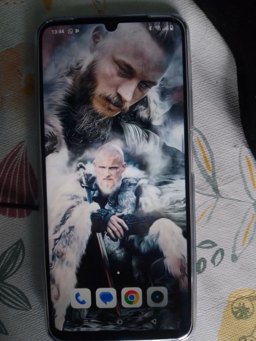 Selling realme Note 60, 128 GB, 8 GB RAM, never used, $12064171293062017121