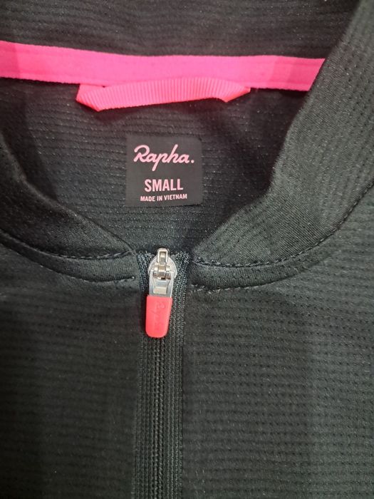 Джерси Rapha Cycling Clothing Short Sleeve