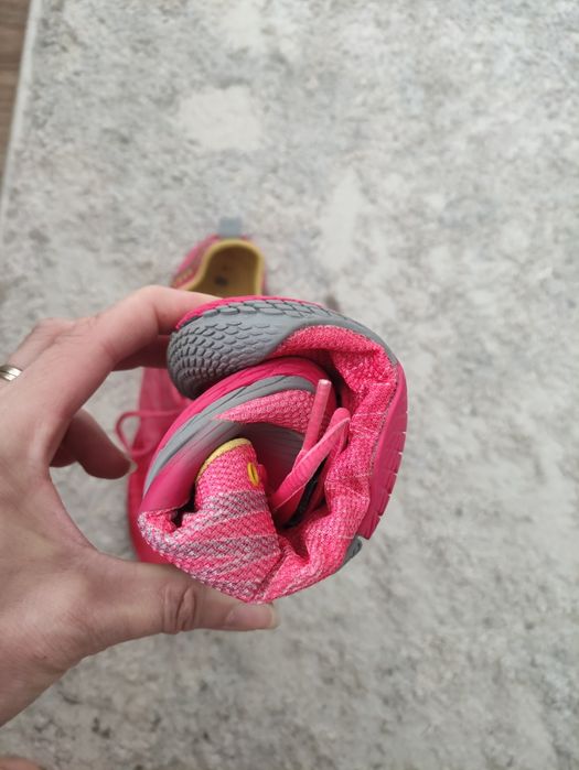 Merrel vibram barefoot 40,5р кросівки