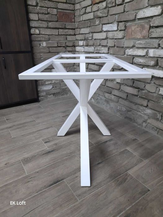 Опори для офісніх столів Ніжки для столів