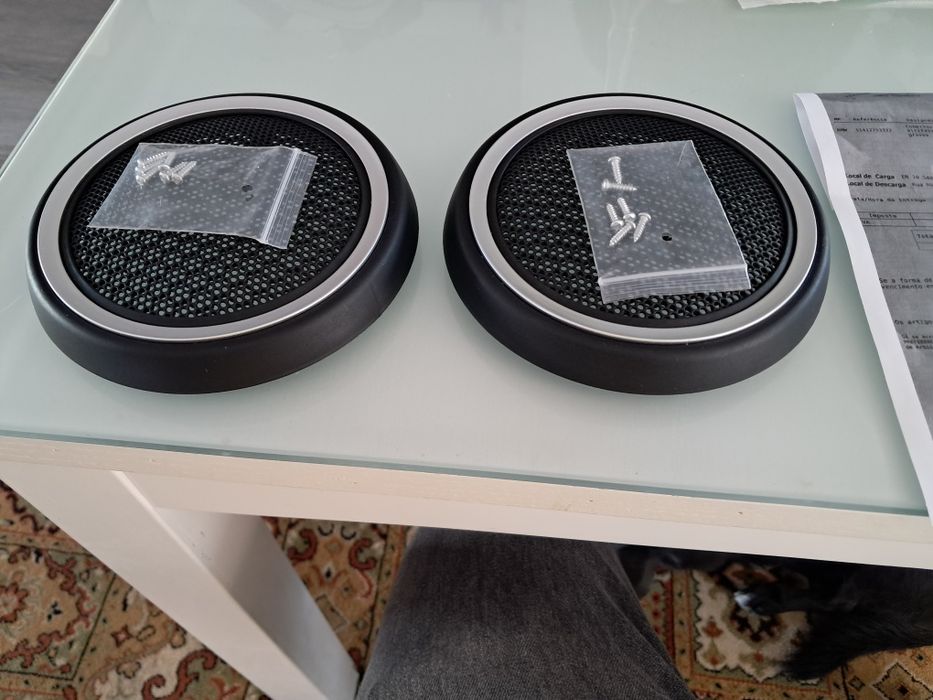 Protecção de colunas mini r56 portas