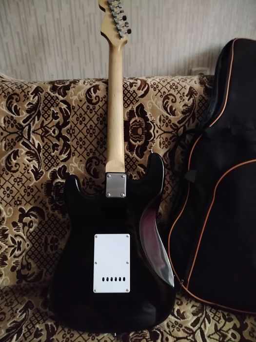 Электрогитара Irin