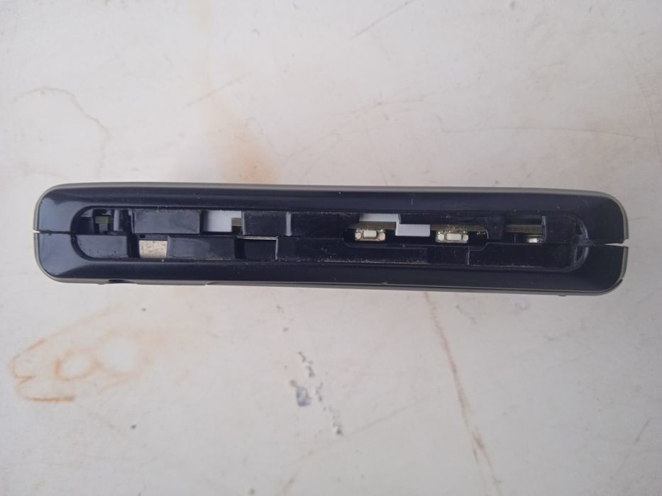 Раритетний телефон в колекцію nokia GM 809 D2