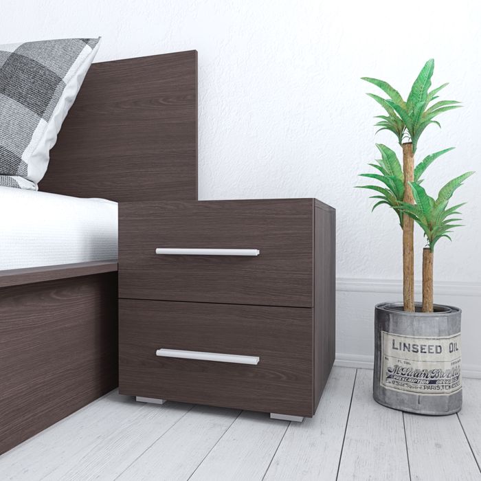 Нова приліжкова тумба комод полиця Прикроватная тумба тумбочка