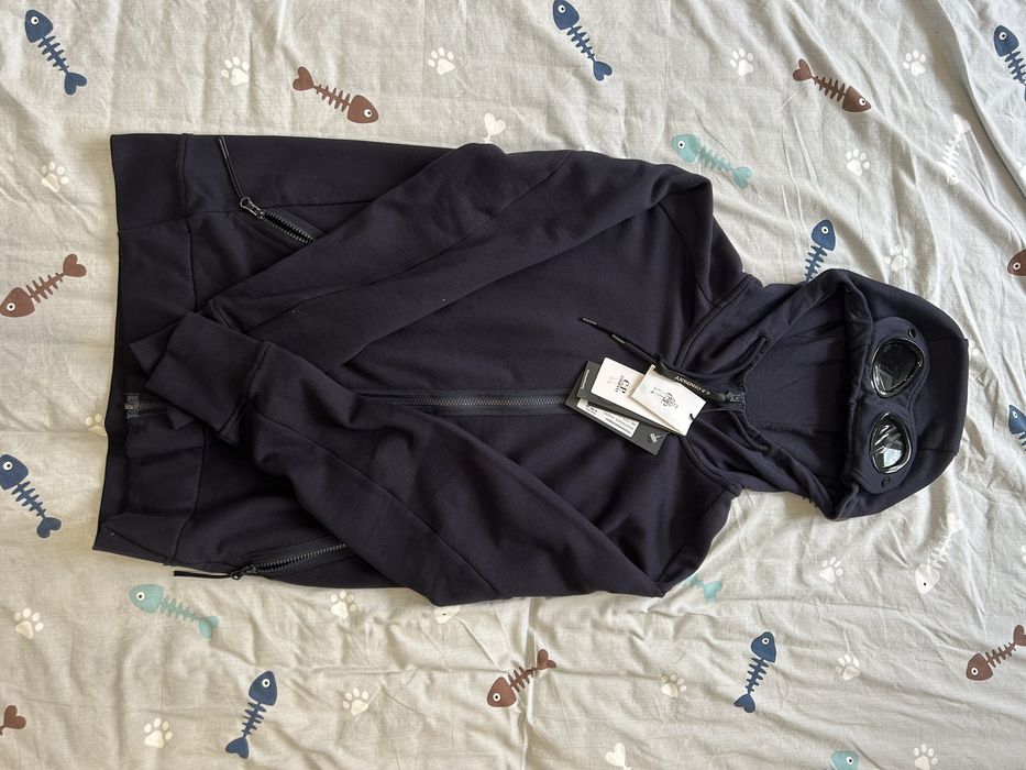 Кофта CP company
