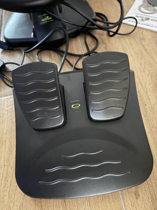 Kierownica komputerowa