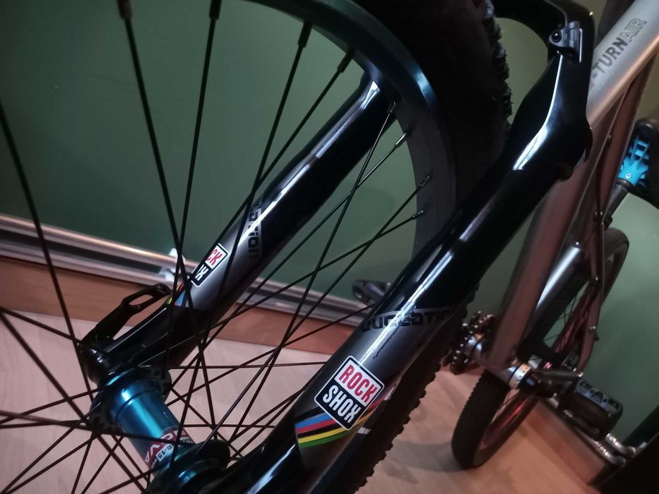 Rowery Dirt Dh specialized demo 8 i dartmoor two4player idealny stan!