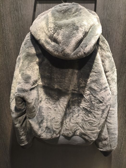 //Reversible Jacket// //ZARA MEN//