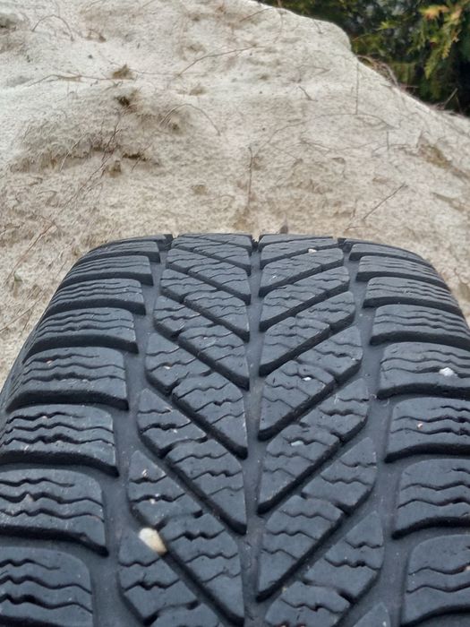 Продам комплект колес R13