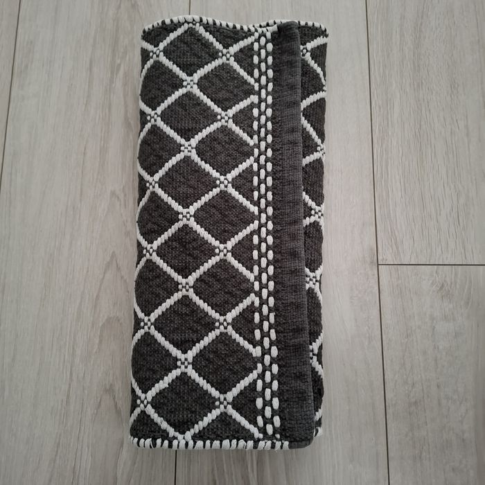 Chodnik_dywanik _romby_46x60 _H&M