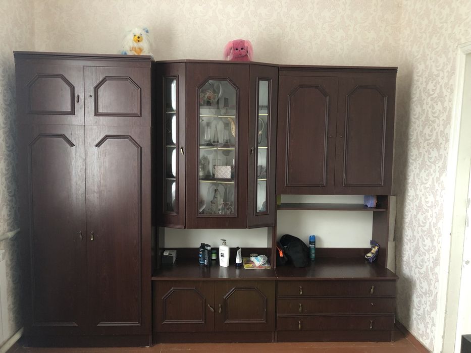 Подселение для парня