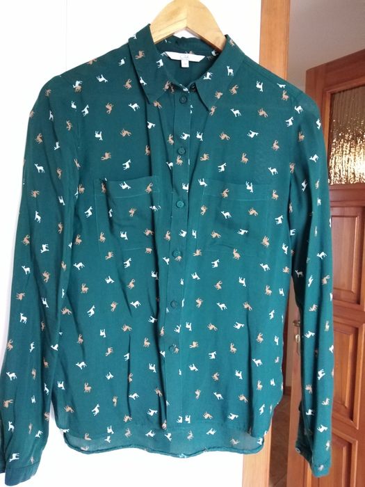 Koszula Clockhouse, 34