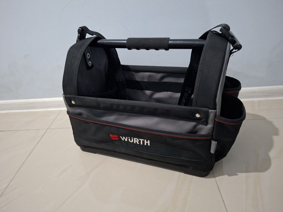 Wurth  Сумка для инструментов Wurth открытая