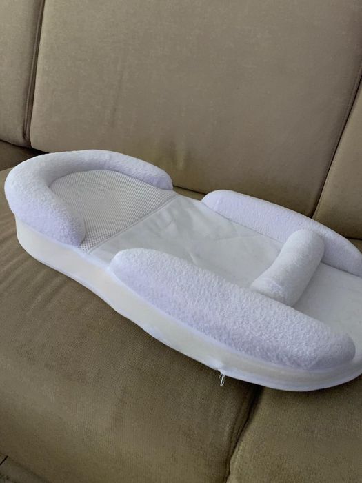 Almofada de posicionamento DOOMOO