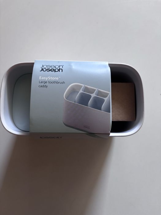 Органайзер для щіток Joseph Joseph