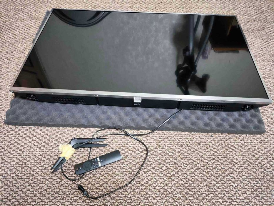 Телевизор Xiaomi  L43M5-5ARU