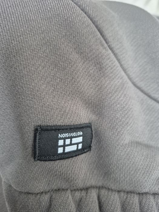 Спортивный костюм мужской RIOTDIVISION