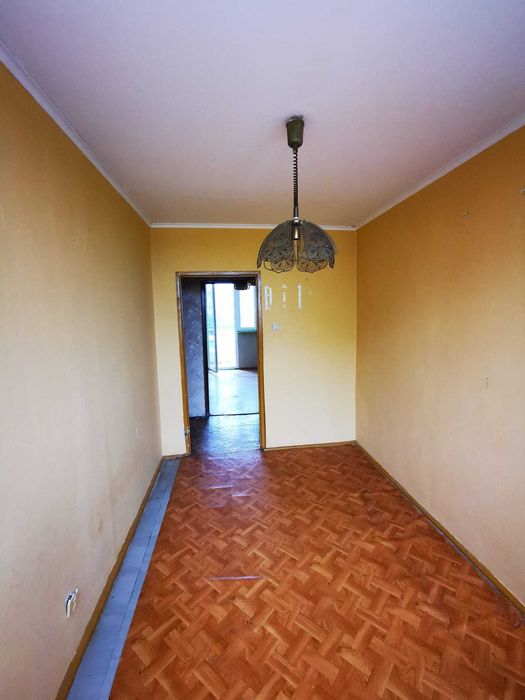 3 pokoje M4 z balkonem | 47 m² | pełna własność | dobra komunikacja