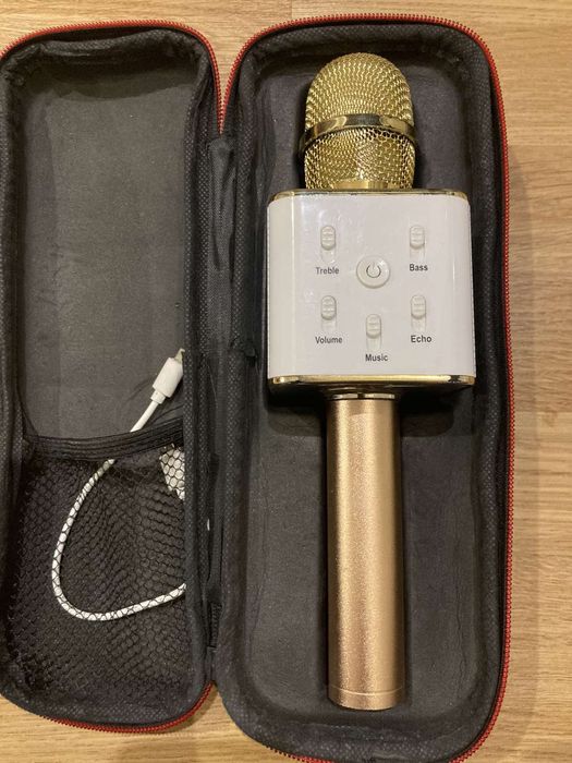 Мікрофон дитячий