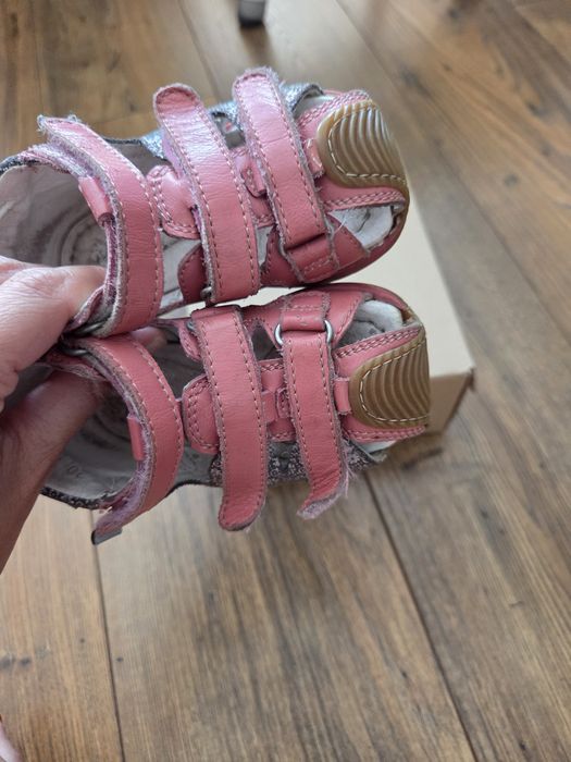 Buty Bartek sandały rozmiar 20