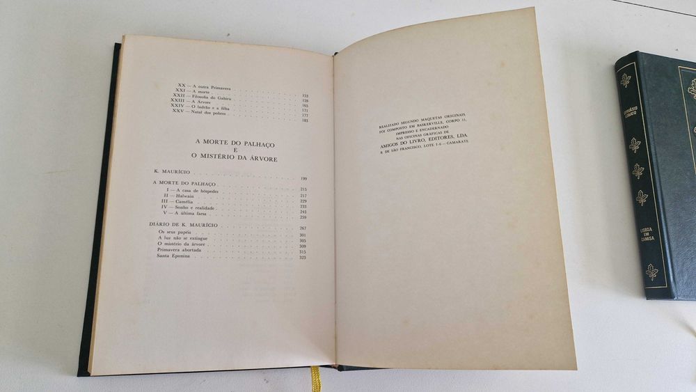 Livro Os Pobres de Raul Brandão