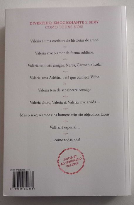 Livros em excelentes condições e a preço acessível!