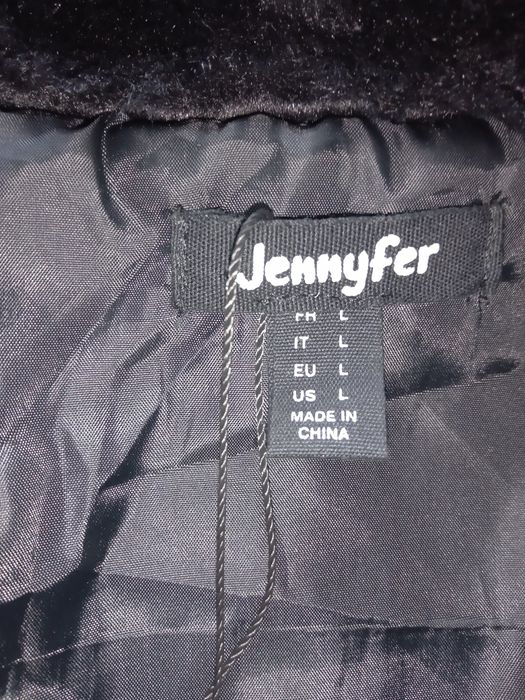 Futerko kurtka futro