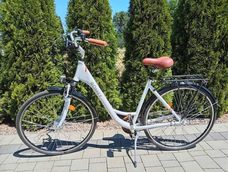 Rower Romet 3 biegi