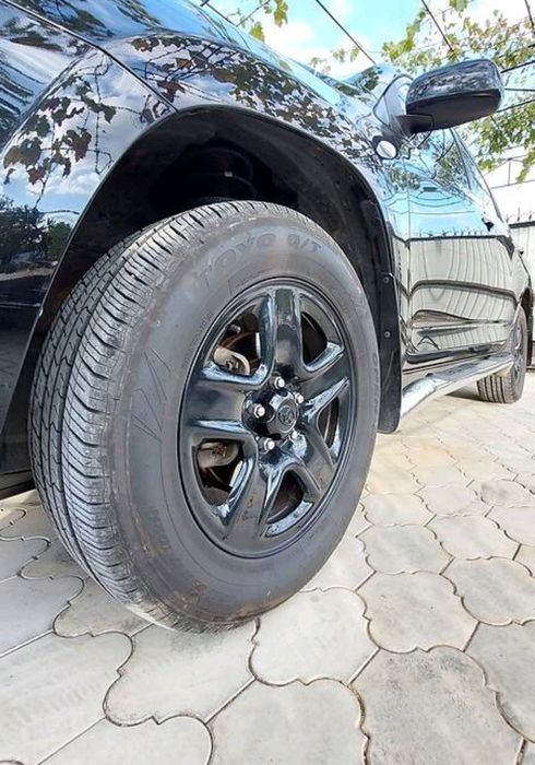 Продам toyota rav4.    Long