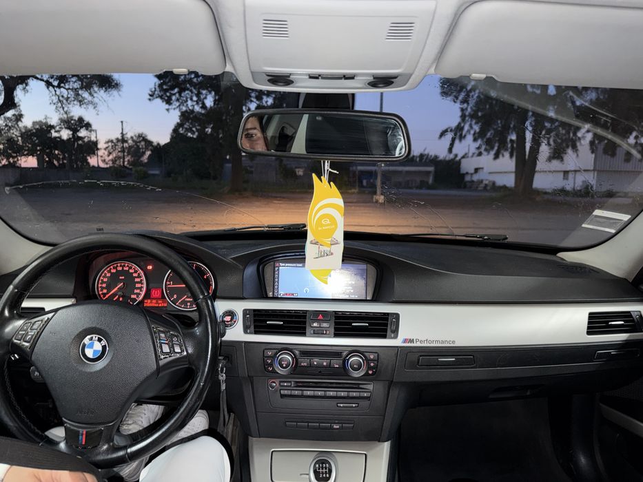 Bmw 318D serie 3