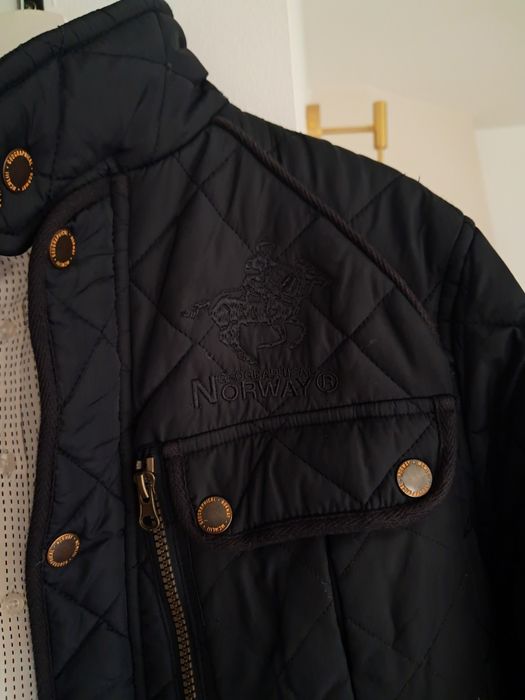 Geographical Norway DATHAN MEN S