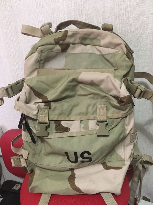 Штурмові рюкзаки  US, Mauntainsmiht