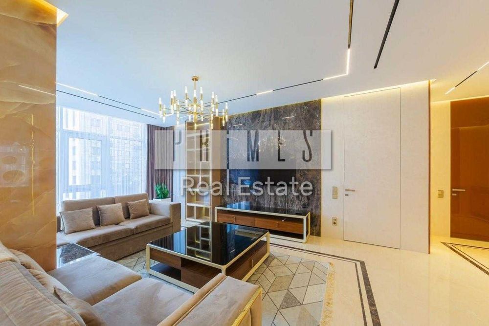 Продаж 3к квартири, ЖК Бульвар Фонтанів, Саперне поле 5а