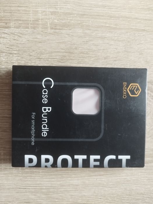 Etui + 2 x szkło iPhone 14 Max