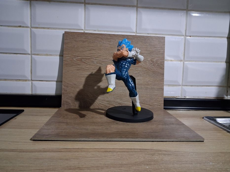 Vegeta blue de pvc
