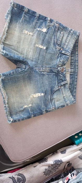 Spodenki damskie Reserved r.36