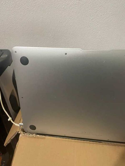 MacBook Air 13’’ 100% funcional Intel i5