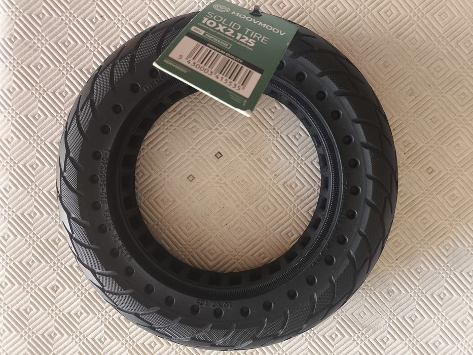 Pneu trotinete MOOVMOOV