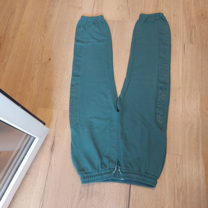 Spodnie dresowe reserved 164 bdb-