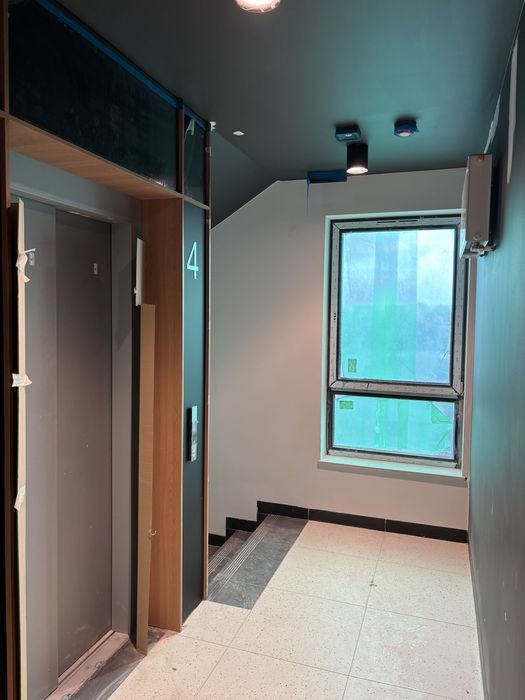 Nowa kawalerka | SOHO Kamionek | loggia 6,76 m2 | Warszawa Praga Pd