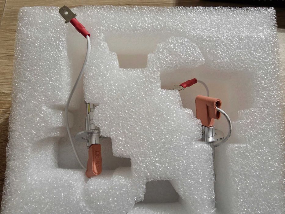 Zestaw żarówek LED Dualvision