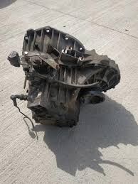 КПП коробка Мерседес Віто 2,2cdi